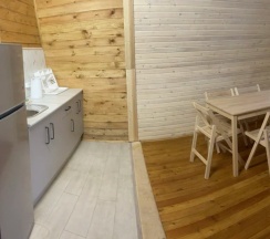 Номер шестиместный в Сибиряки