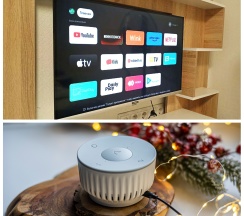 Квартира в Апартаменты на Хевешская 1/1