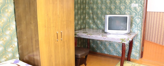 Трехместный "Эконом" в 4 сезона