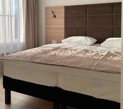 Семейный в Gold Otel