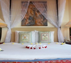 Номер Standard в Poshanu Resort