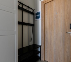 Апартаменты в Apartments White