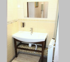 Эконом Семейный 6 местный в Диадема Шереметьево