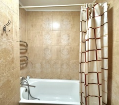 Двухместный номер Standard двуспальная кровать в Момент силы