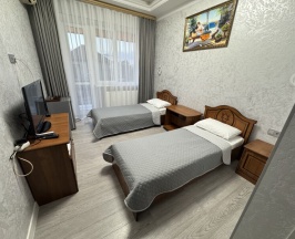 Стандарт в Идиллия