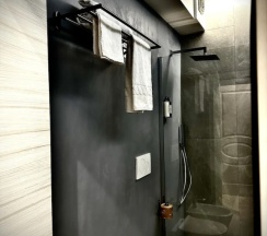 Номер Standard в In Trastevere house