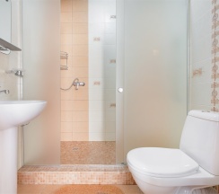 Junior suitе в Tizdar Family Resort&SPA 5* Ultra All Inclusive