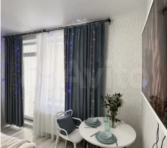 Квартира в Апартаменты на улица Герцена, 4