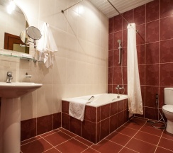 Люкс Премиум  в Рест-Мацеста