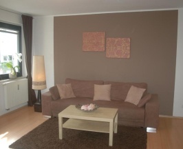 Апартаменты Deluxe в Koeln-Appartments Zollstock