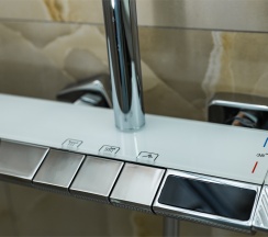 Улучшенный стандарт в Шато