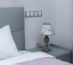 1-комнатные апартаменты улучшенные в Smart Host (Смарт Хост) на переулке Фурманный
