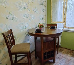 Квартира в Апартаменты на ул. Металлургов, 16