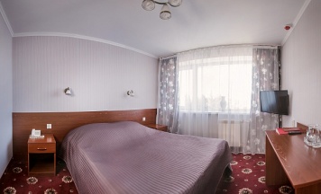 Номер комфорт в Томск
