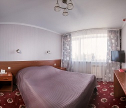 Номер комфорт в Томск