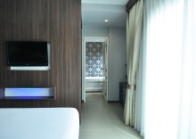 Двухместный номер Standard в The AIM Patong Hotel