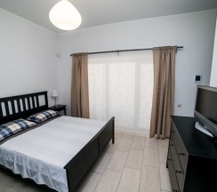 102 - Четырехместный номер с террасой в Азов Инн