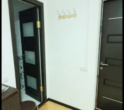 Трёхместный номер Standard в Архыз сити