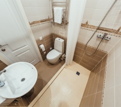 Делюкс в Home Aparts