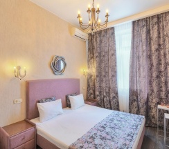 Номер стандарт в Nice