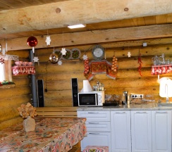 Дом в Евразия