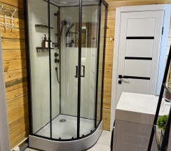 Дом в Kedroff-Gesh