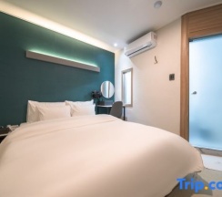 Номер Standard в Hotel Centro Stay