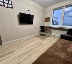 1-комнатные апартаменты улучшенные в BestFlat24