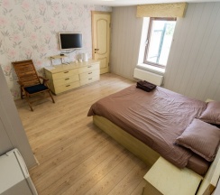 Двухместный комфорт в Эльхаус