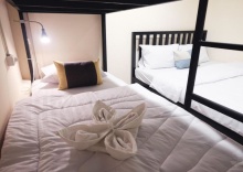 Семейный номер Standard в Khaosan Station - Adults Only - Hostel