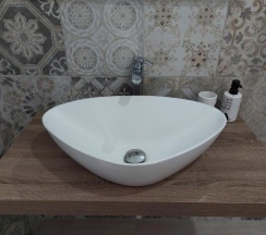 Номер Deluxe в B&B Casa Musumeci