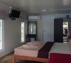 Номер Standard в Check In & Chill Out Laem Sok Pier