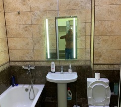 Номер Superior в Сапфир