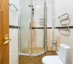 Комфорт в Путь Лотоса