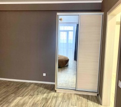 Квартира в Апартаменты на Курчатова 12