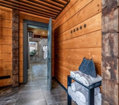 Коттедж Вилла в Видная усадьба