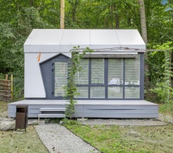 Домик №1 в Кочевник