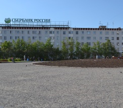 Квартира в Апартаменты на 4/22, Воровского