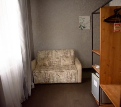 Джуниор сюит в Парк-л