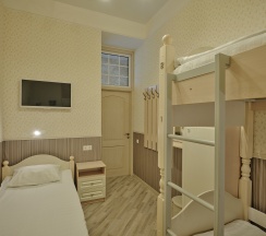Номер 4 в Прованс