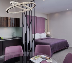 Superior Apartment в Diamond Apartments