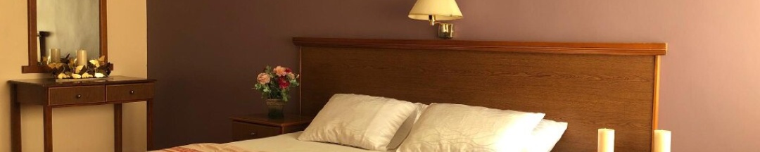 Номер Deluxe в Sufara Hotel Suites
