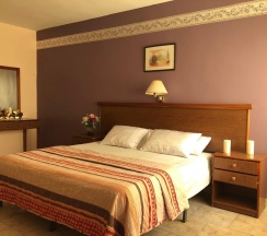 Одноместный номер Standard в Sufara Hotel Suites