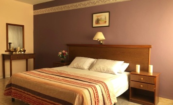 Апартаменты в Sufara Hotel Suites