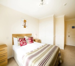 Двухместный номер Standard в OYO White Horse Lodge Hotel, East Thirsk
