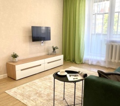 Квартира в Апартаменты на Пролетарская 44,21
