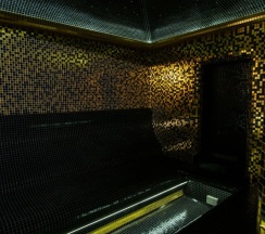 Duplex Exclusive в Кино Rooms Aurora