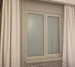 Двухместный номер Economy двуспальная кровать в Skif Hotel & Spa