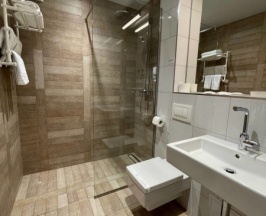 Полулюкс в Покровка