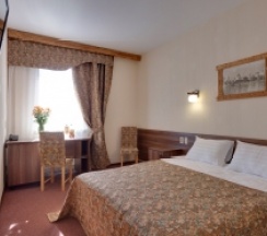 Стандарт Double в Алеша Попович Двор&Лукоморье